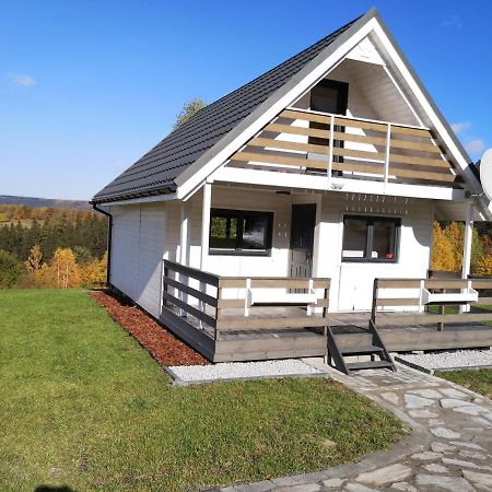Bajkowe Domki Душники-Здруй Экстерьер фото